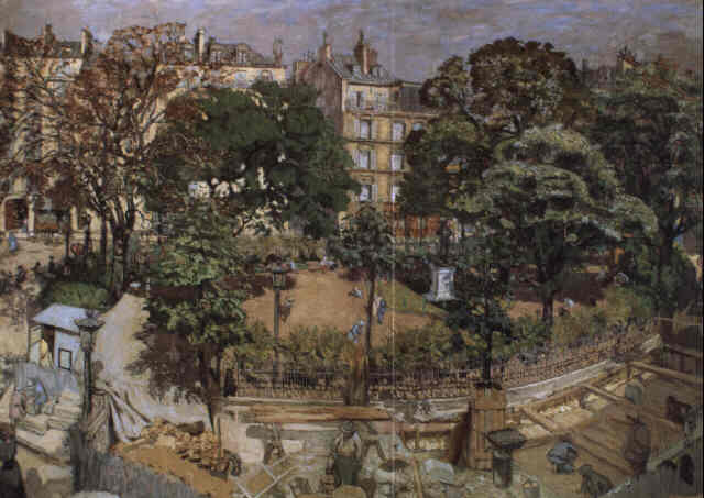 Edouard Vuillard