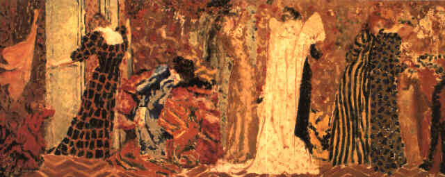 Edouard Vuillard